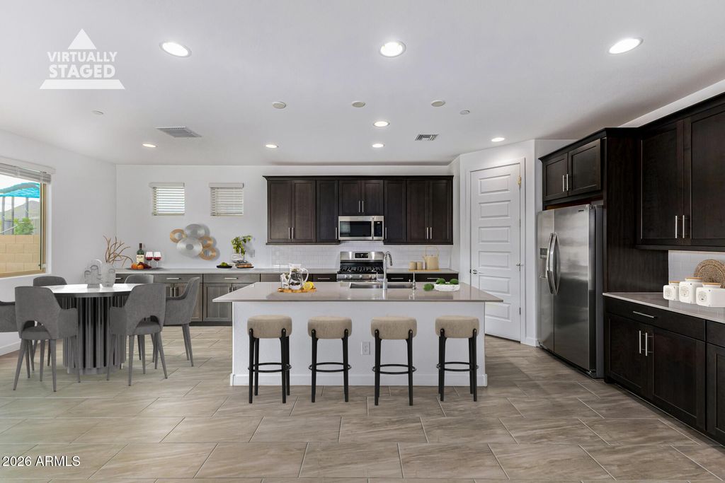 Photo of 12486 W Cassia Trail, Peoria, AZ 85383 (MLS # 6986198)