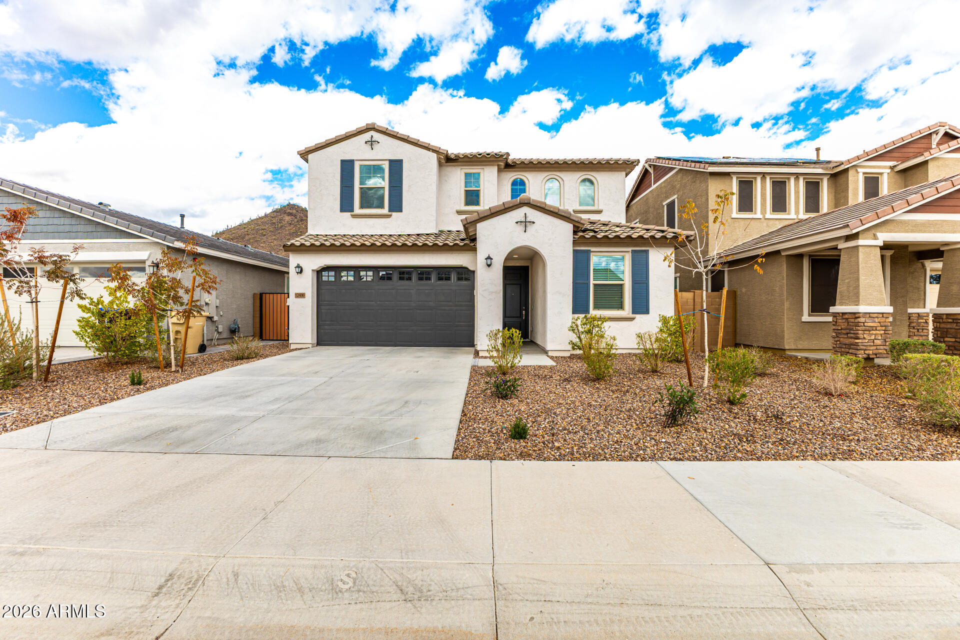12486 W CASSIA Trail