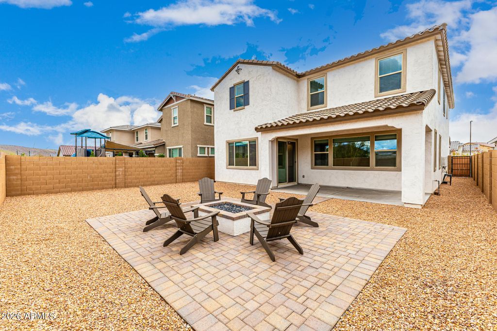 Photo of 12486 W Cassia Trail, Peoria, AZ 85383 (MLS # 6986198)