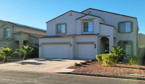 43879 W MARICOPA Avenue Maricopa AZ 85138