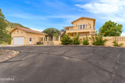 5853 E Prince Placer Road Hereford AZ 85615