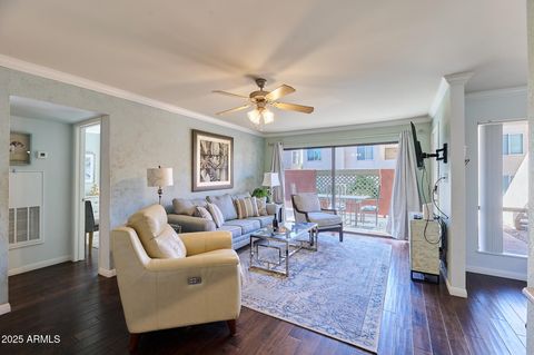 3500 N HAYDEN Road 307 Scottsdale AZ 85251