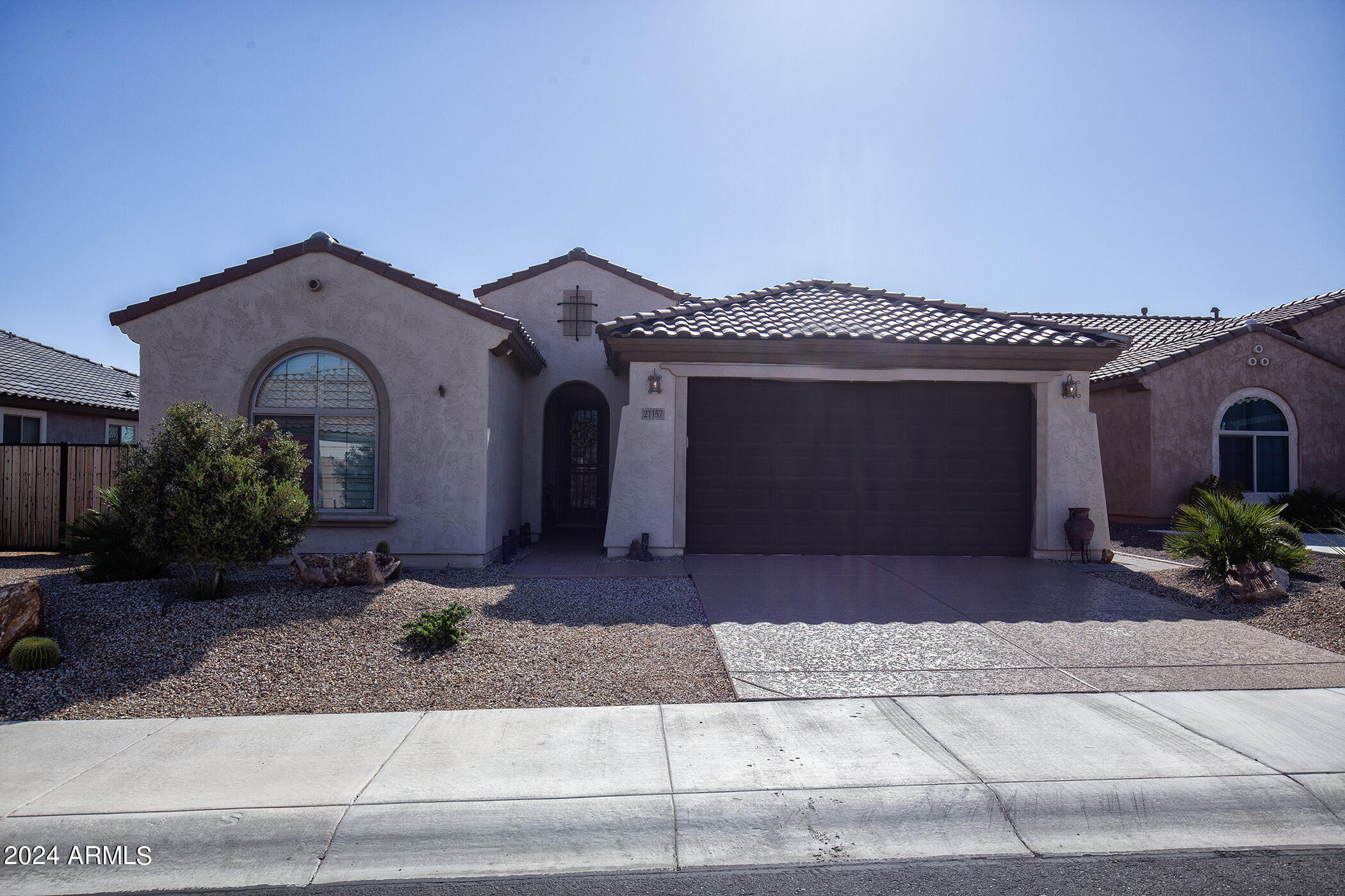 View Buckeye, AZ 85396 house