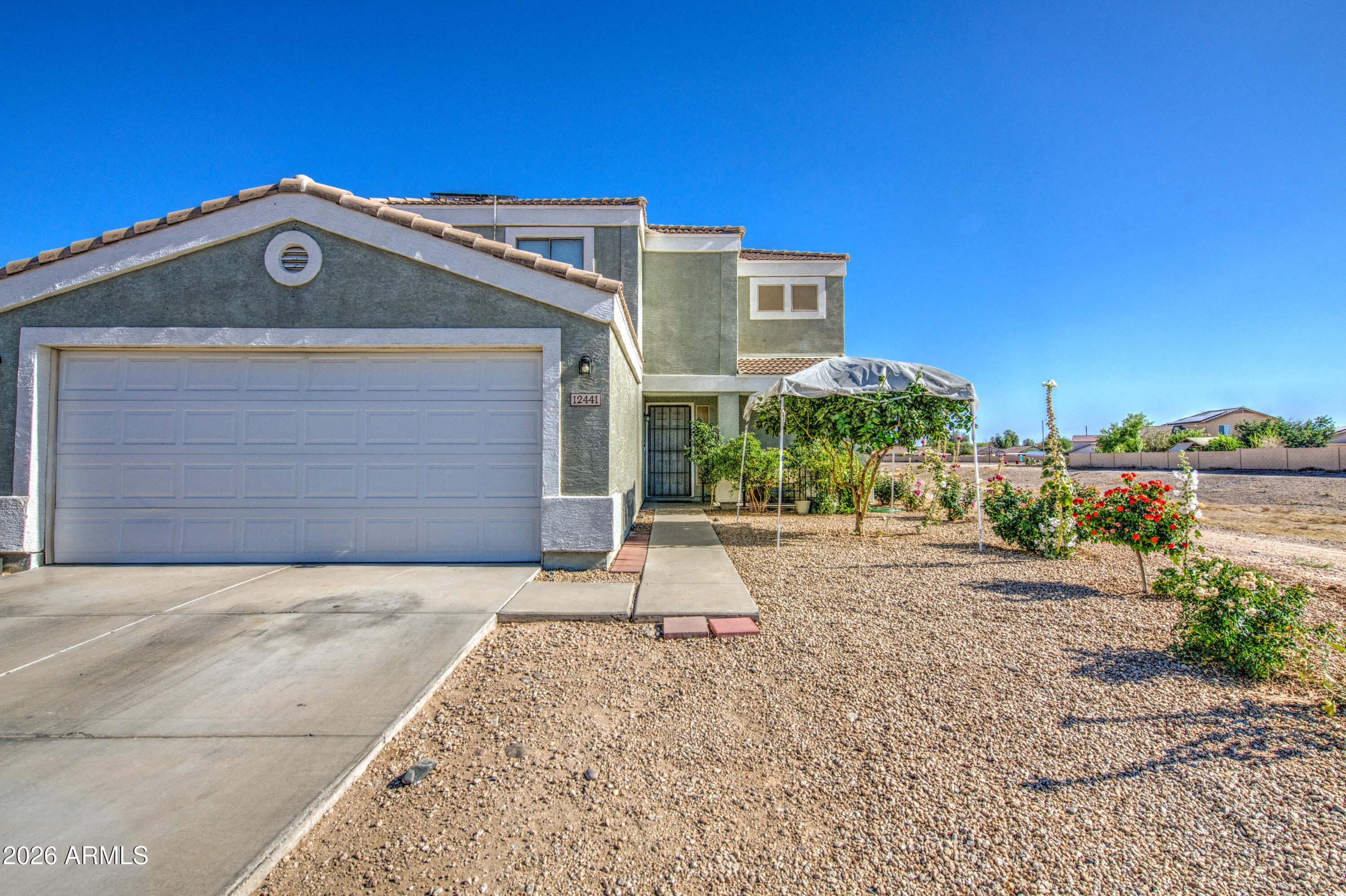 12441 W SCOTTS Drive