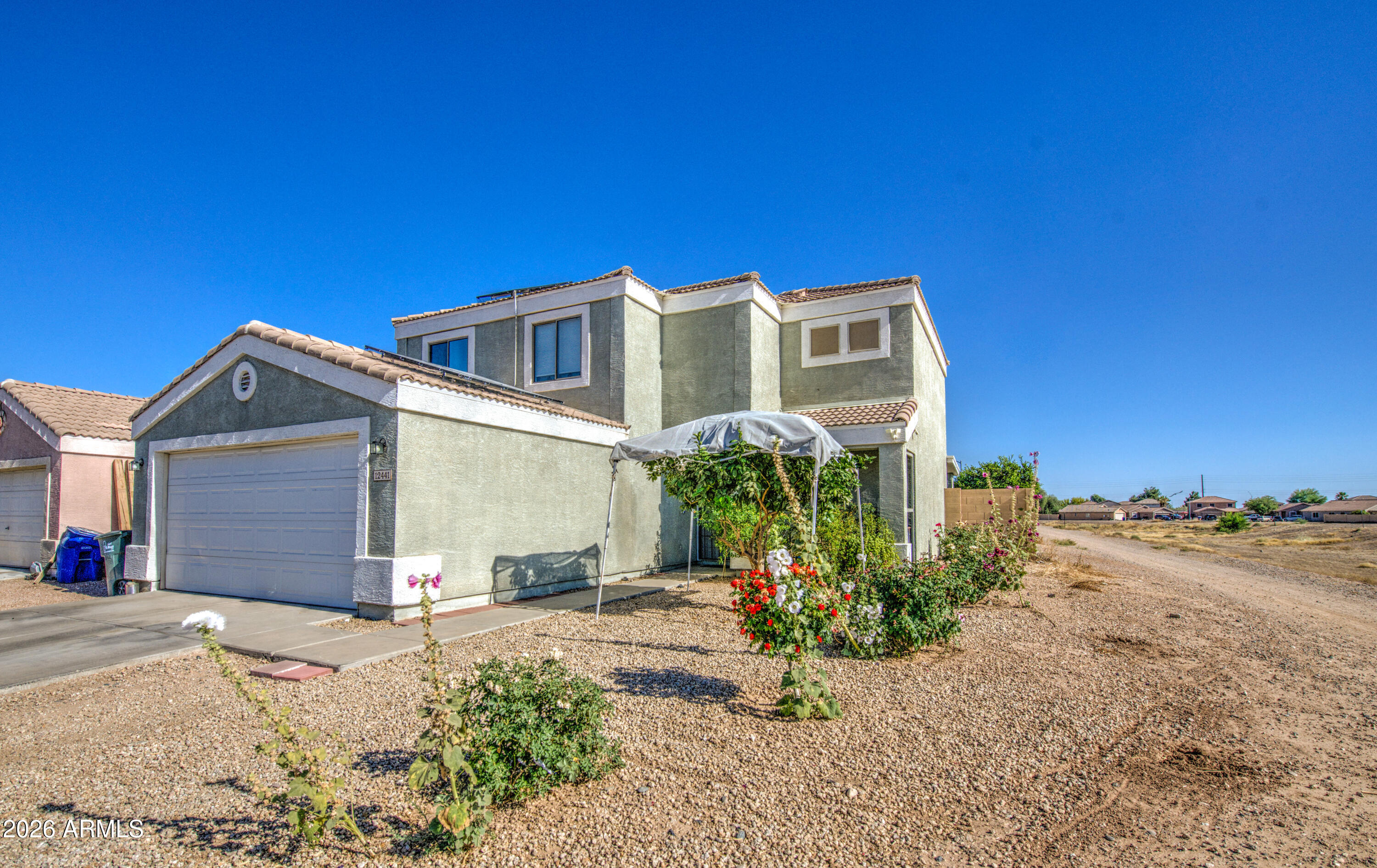 12441 W SCOTTS Drive