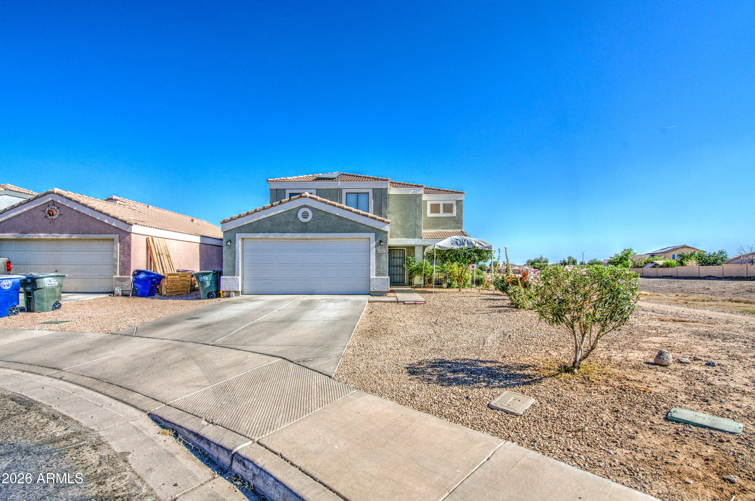 12441 W SCOTTS Drive
