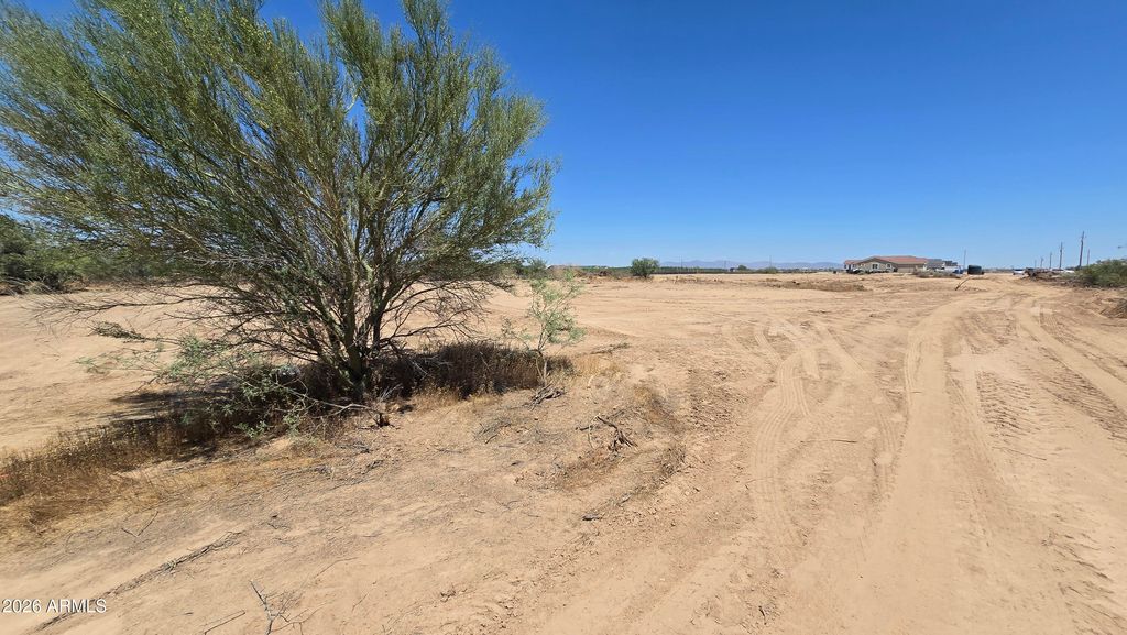 Photo of 38 W Sherman Street #13, Tonopah, AZ 85354 (MLS # 7026877)