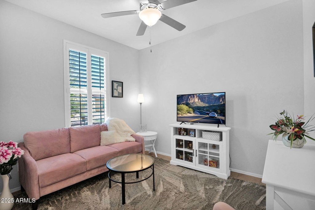 Photo of 455 N Rainbow Way, Casa Grande, AZ 85194 (MLS # 6911625)