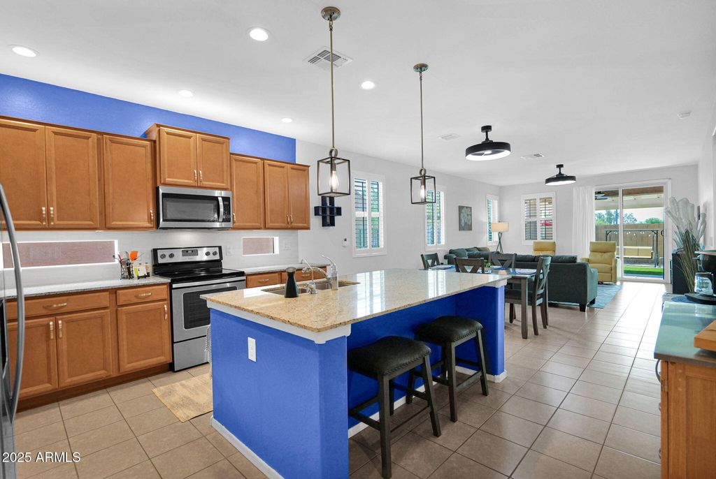 Photo of 455 N Rainbow Way, Casa Grande, AZ 85194 (MLS # 6911625)