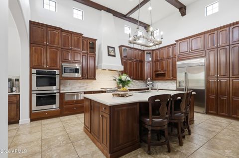 5628 E LIBBY Street Scottsdale AZ 85254