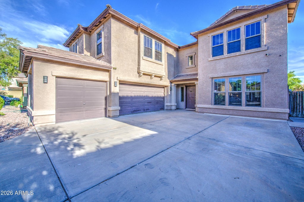 Photo of 11569 W Yuma Street, Avondale, AZ 85323 (MLS # 7064737)