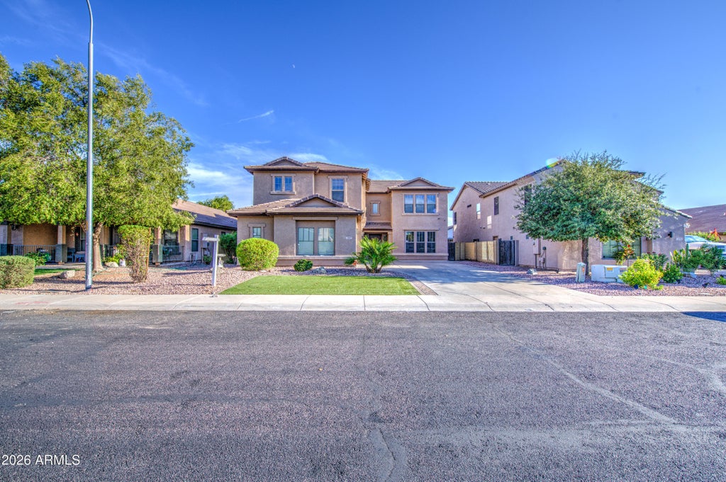 Photo of 11569 W Yuma Street, Avondale, AZ 85323 (MLS # 7064737)