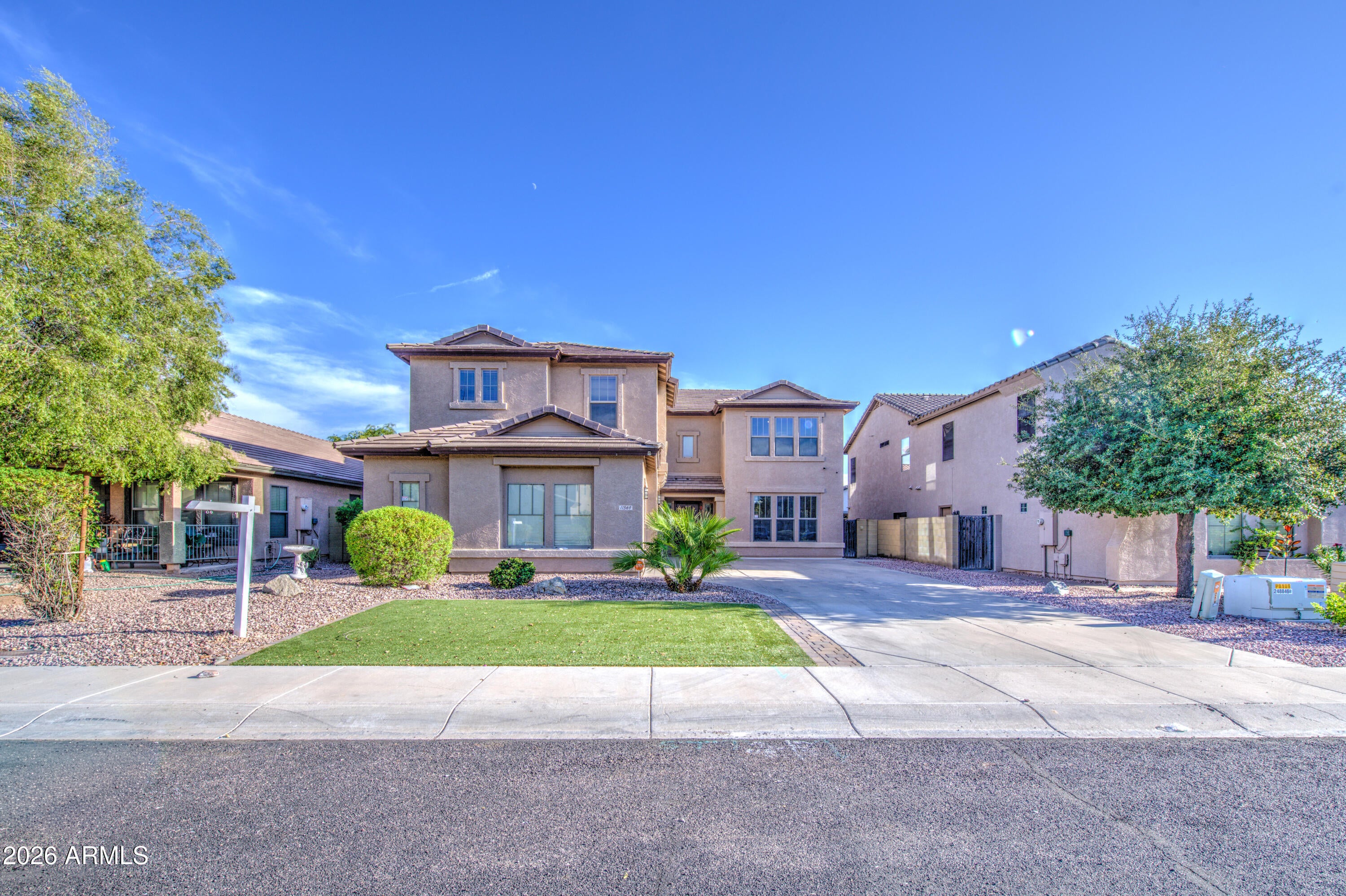 11569 W Yuma Street
