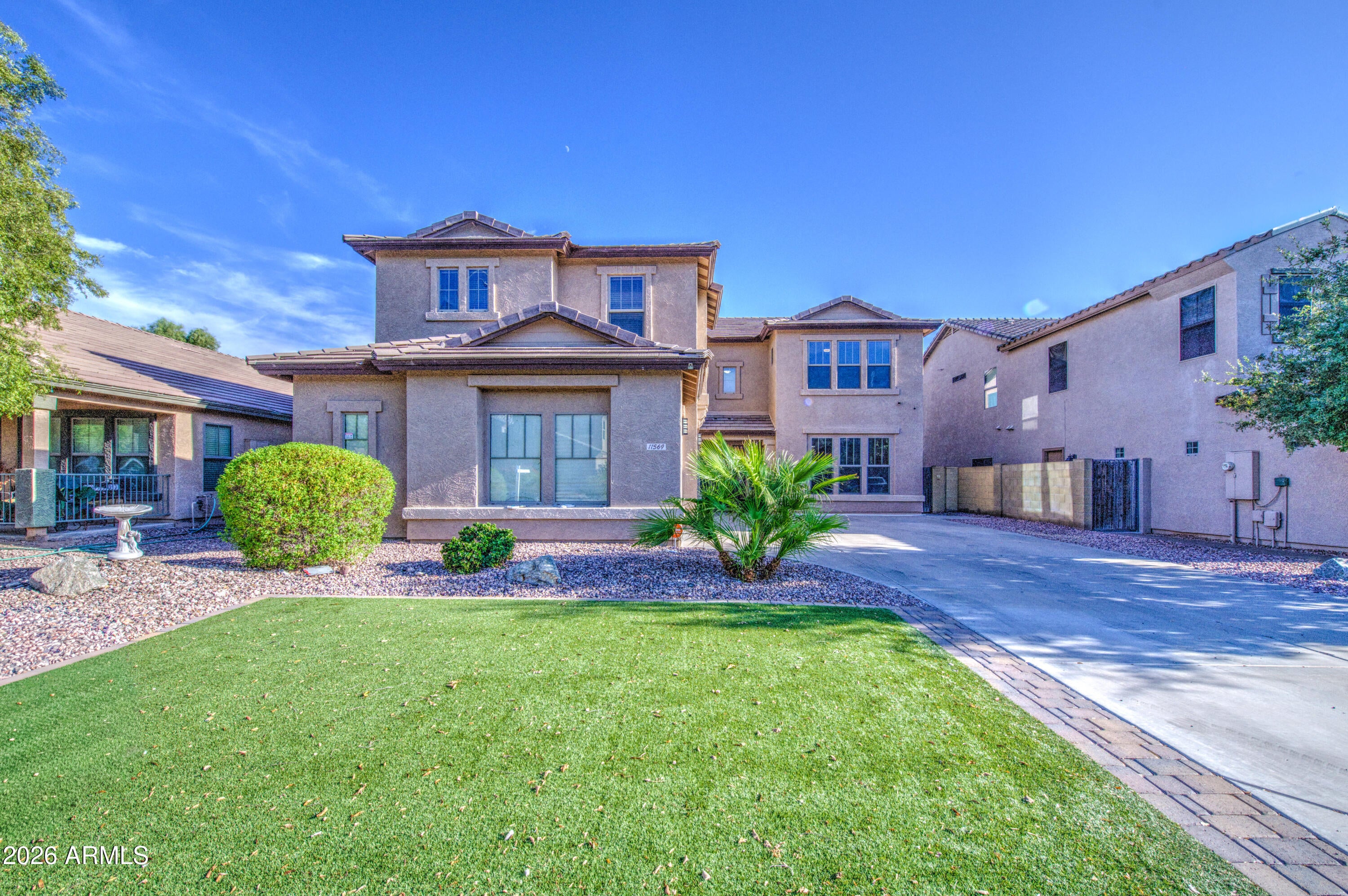 11569 W Yuma Street