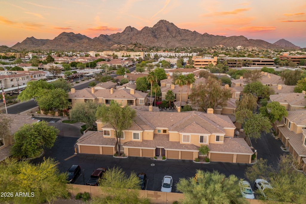 Photo of 1411 E Orangewood Avenue #242, Phoenix, AZ 85020 (MLS # 7029665)