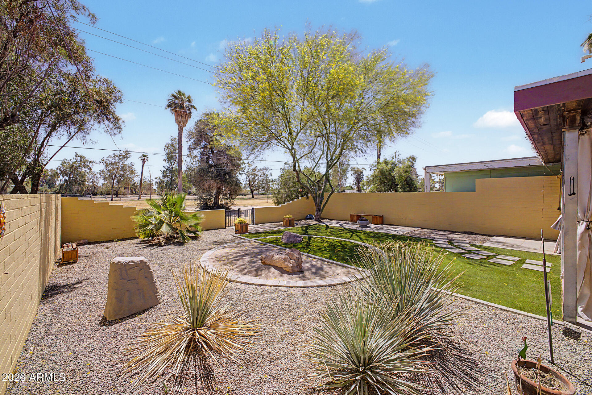 SHALIMAR WEST - Residential