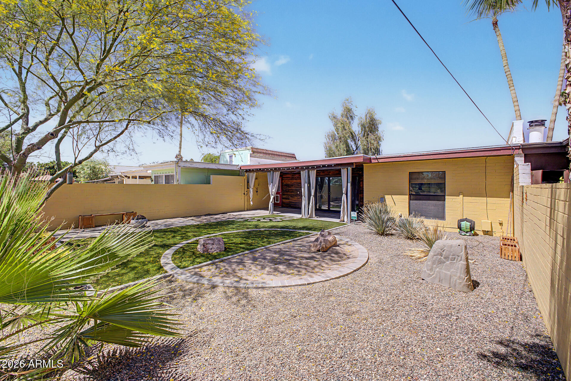 SHALIMAR WEST - Residential