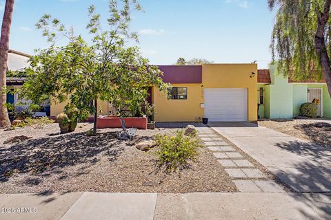 Property photo of 2979 S Country Club Way, Tempe, AZ 85282