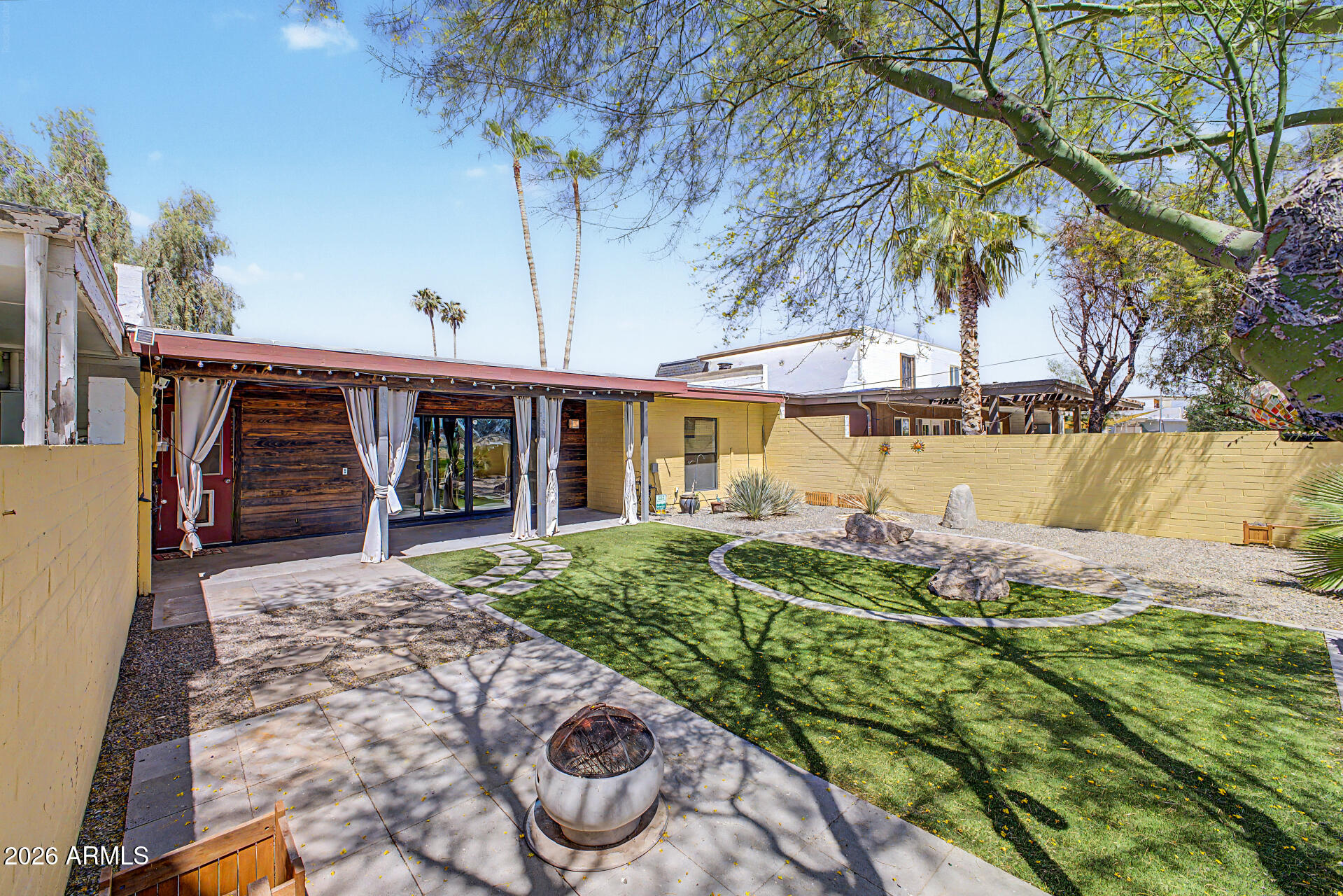SHALIMAR WEST - Residential