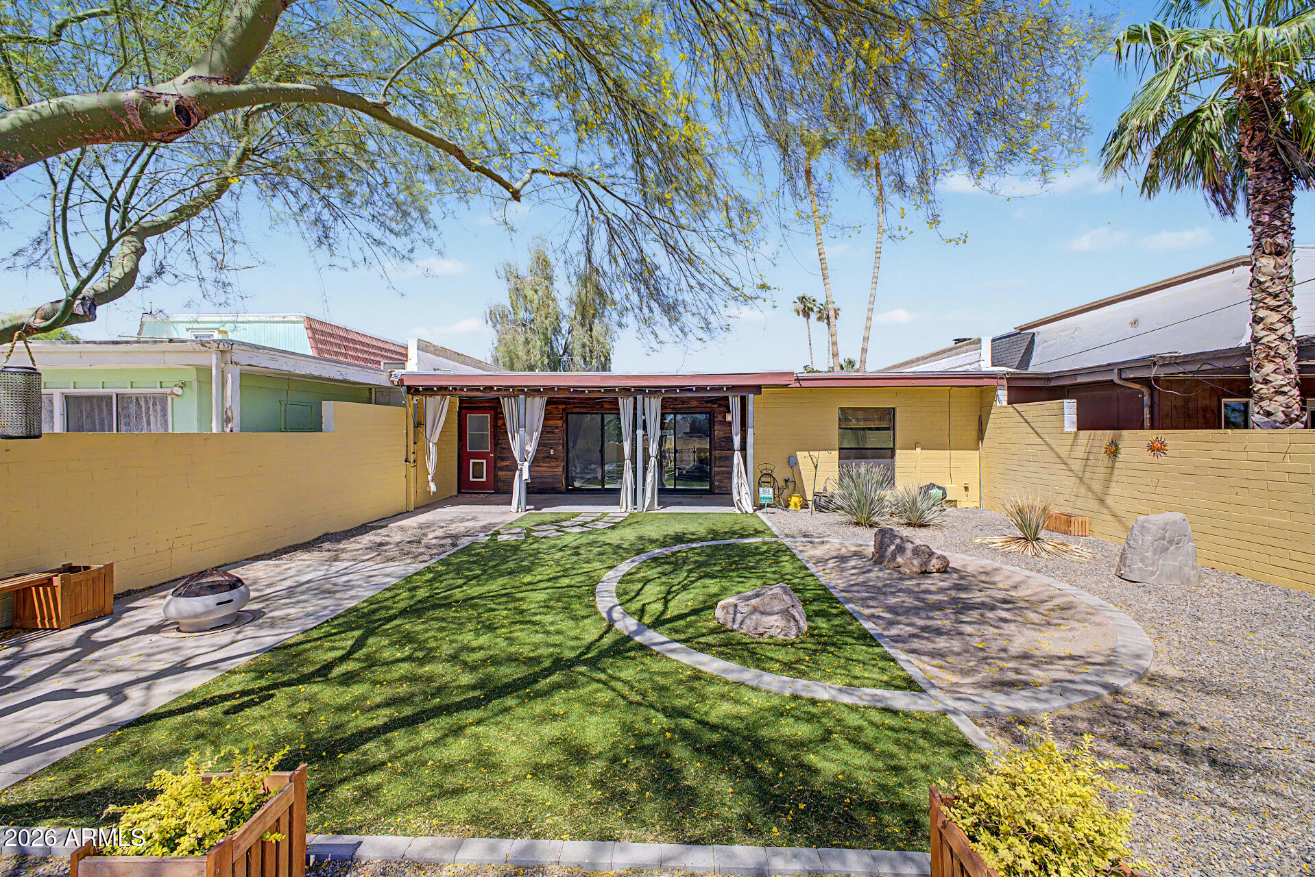 SHALIMAR WEST - Residential