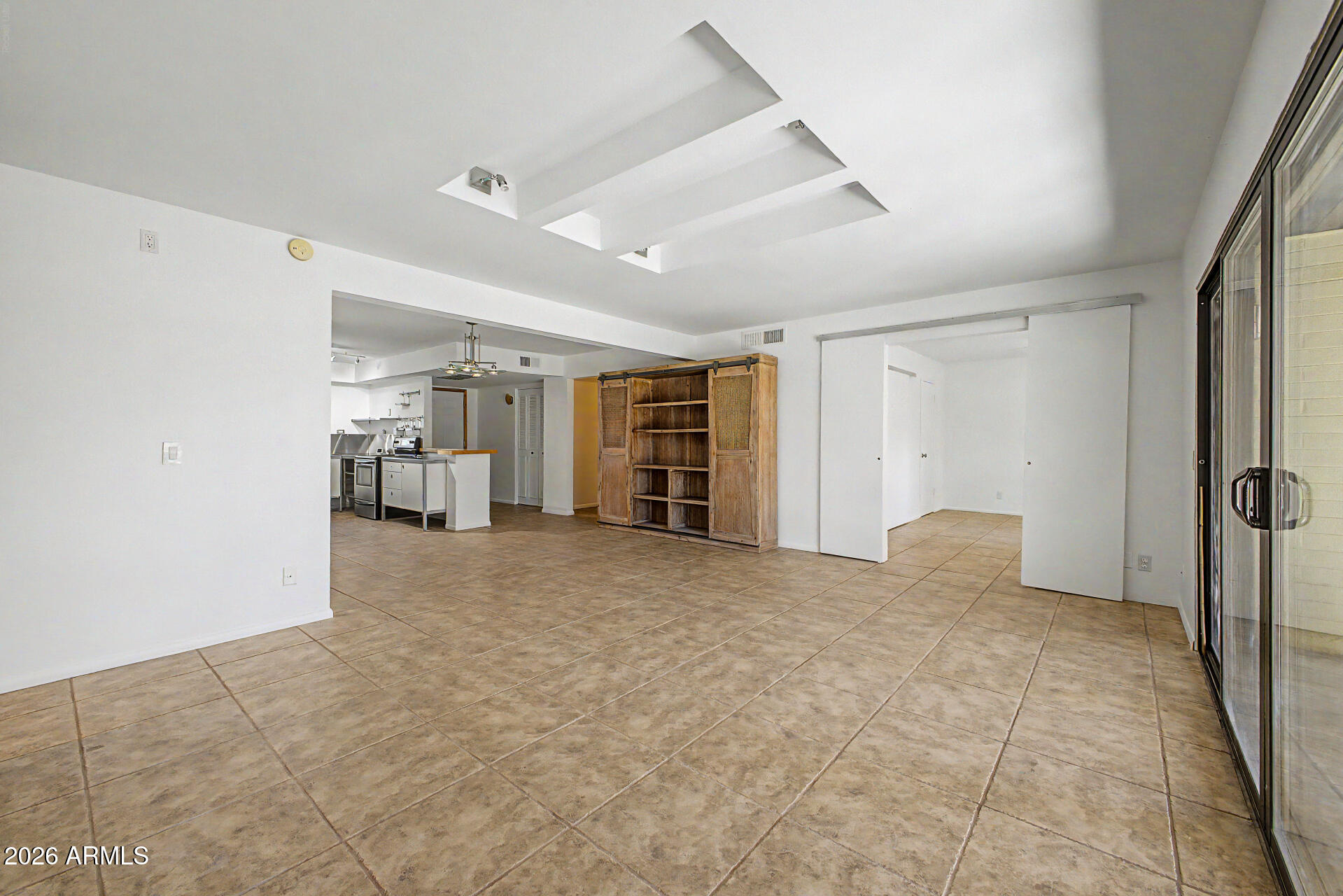 SHALIMAR WEST - Residential