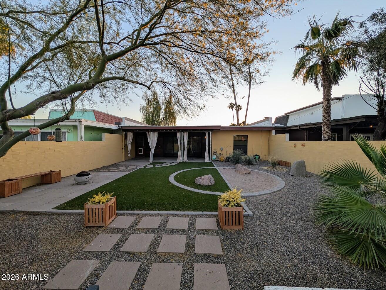 SHALIMAR WEST - Residential