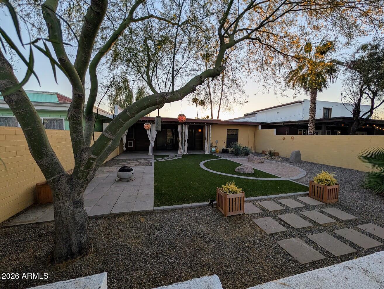 SHALIMAR WEST - Residential