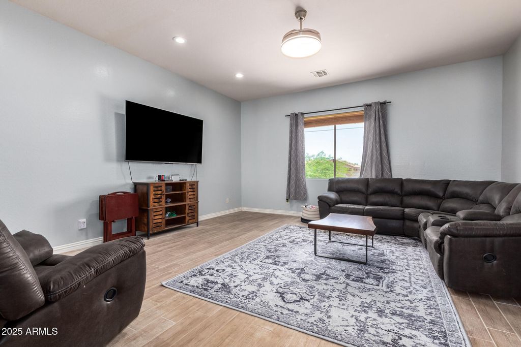Photo of 9858 N Faldale Road, Casa Grande, AZ 85122 (MLS # 6886623)