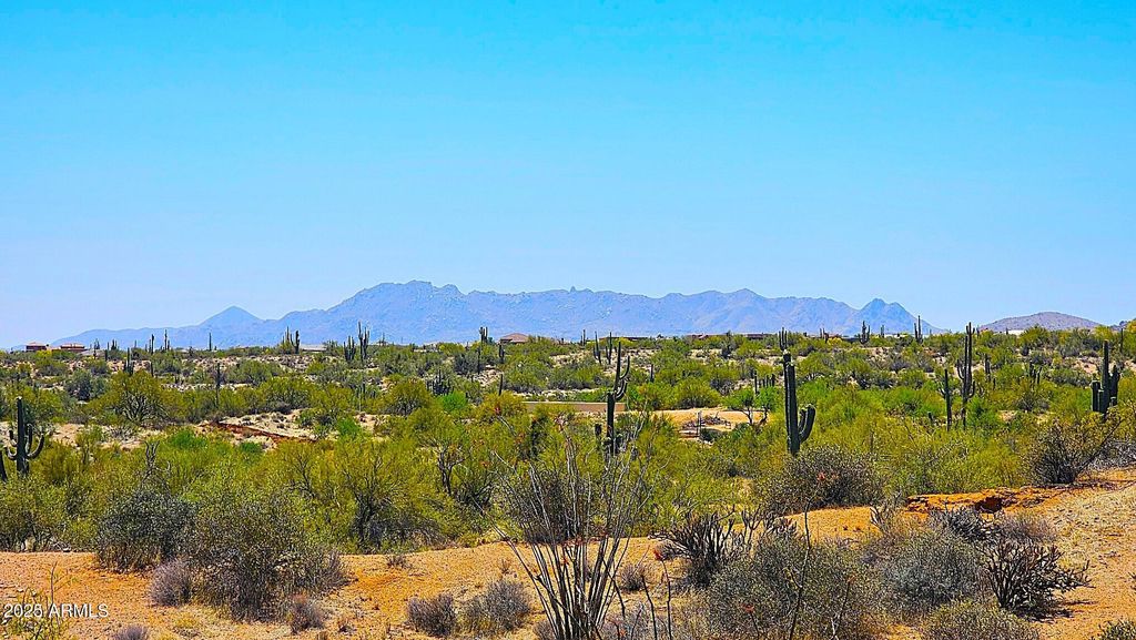 Photo of 1421 E Montello Road #-, Scottsdale, AZ 85262 (MLS # 6868549)