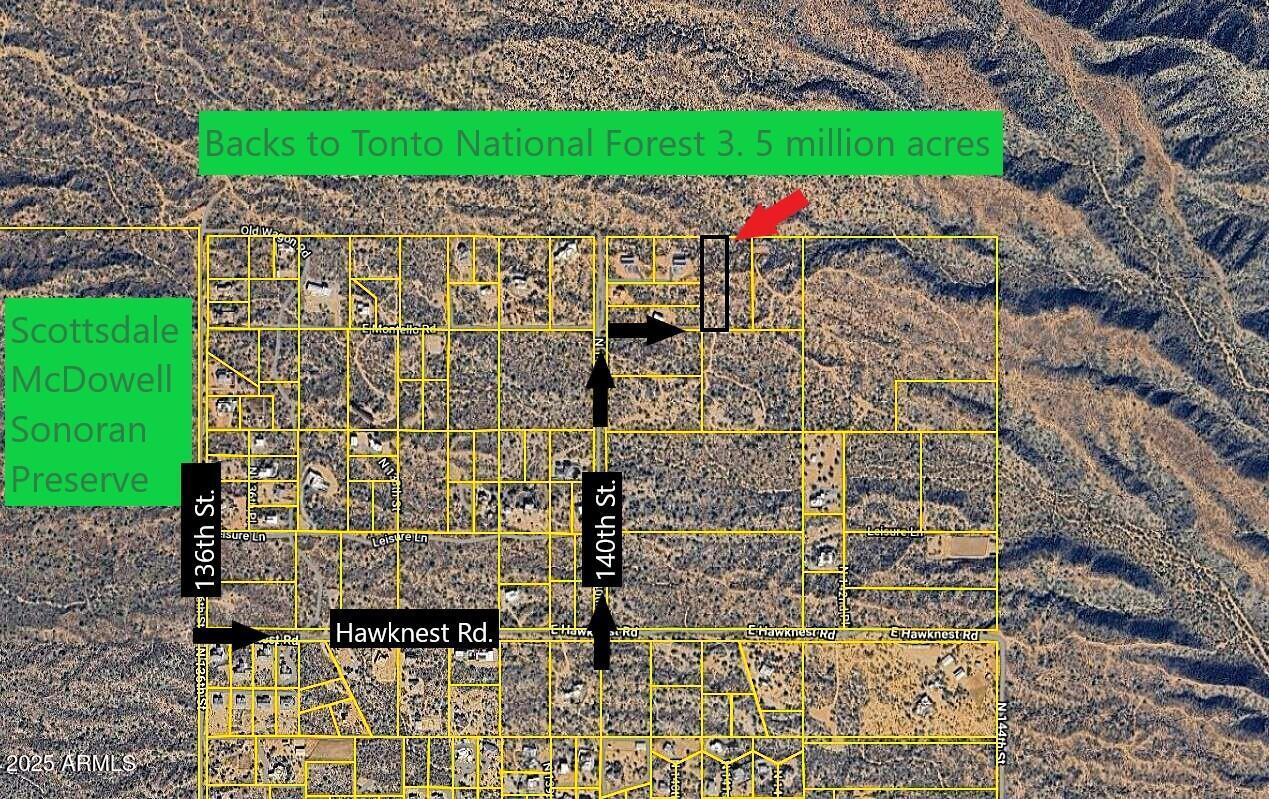 142X1 E MONTELLO Road -
