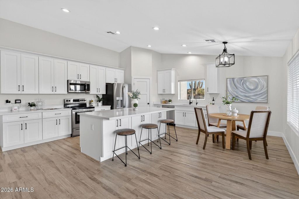 Photo of 4063 W Moon Dust Trail, San Tan Valley, AZ 85144 (MLS # 7000377)