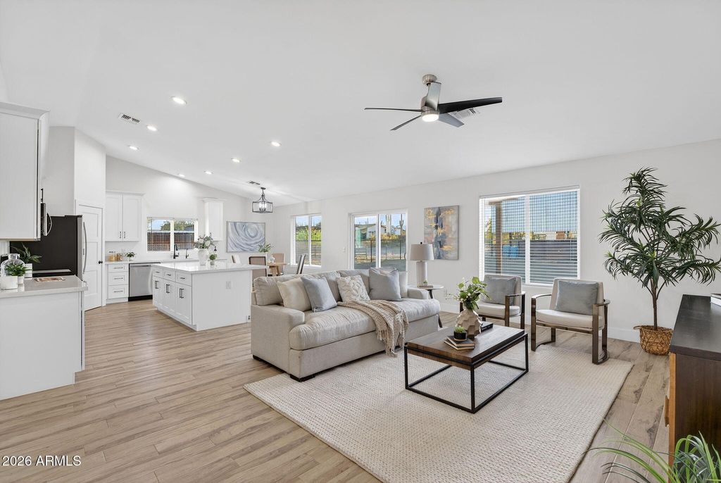 Photo of 4063 W Moon Dust Trail, San Tan Valley, AZ 85144 (MLS # 7000377)