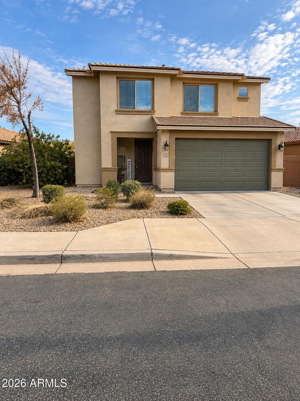 Photo of 1087 W Empress Tree Avenue, San Tan Valley, AZ 85140 (MLS # 7079422)