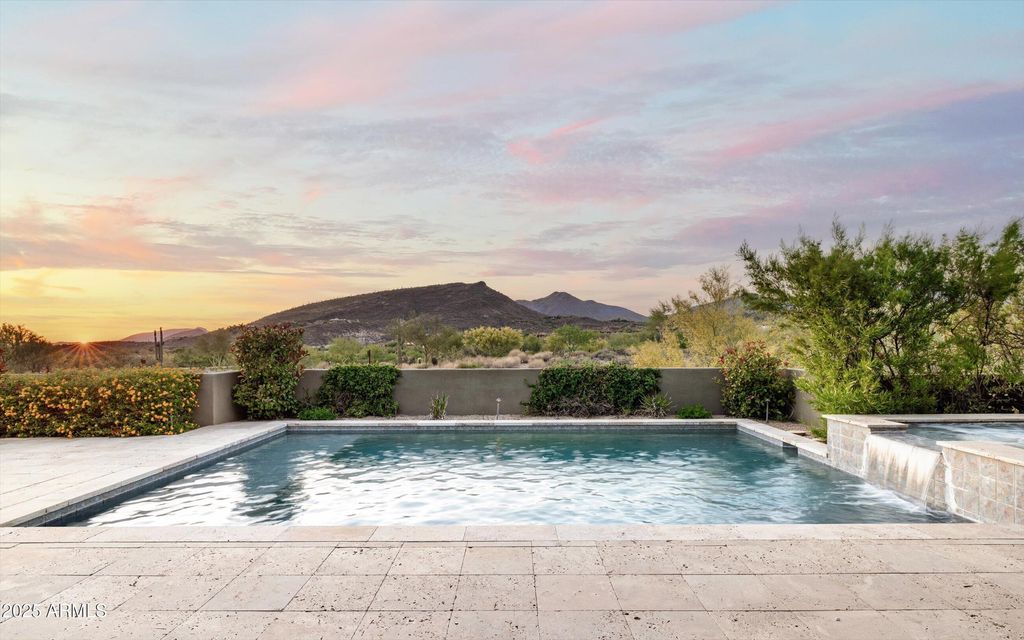 Photo of 9894 E Miramonte Drive, Scottsdale, AZ 85262 (MLS # 6871559)