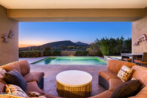 9894 E MIRAMONTE Drive Scottsdale AZ 85262