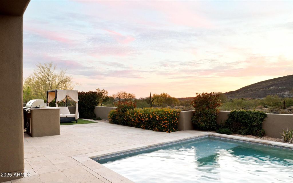 Photo of 9894 E Miramonte Drive, Scottsdale, AZ 85262 (MLS # 6871559)