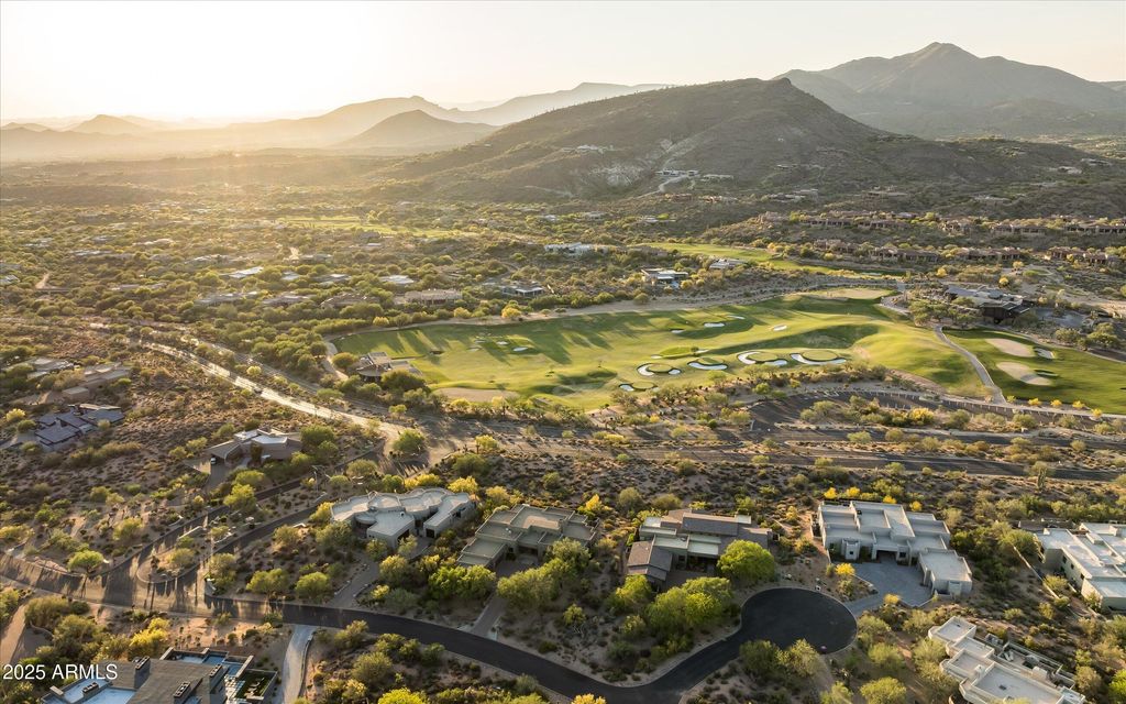 Photo of 9894 E Miramonte Drive, Scottsdale, AZ 85262 (MLS # 6871559)