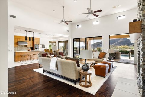9894 E MIRAMONTE Drive Scottsdale AZ 85262
