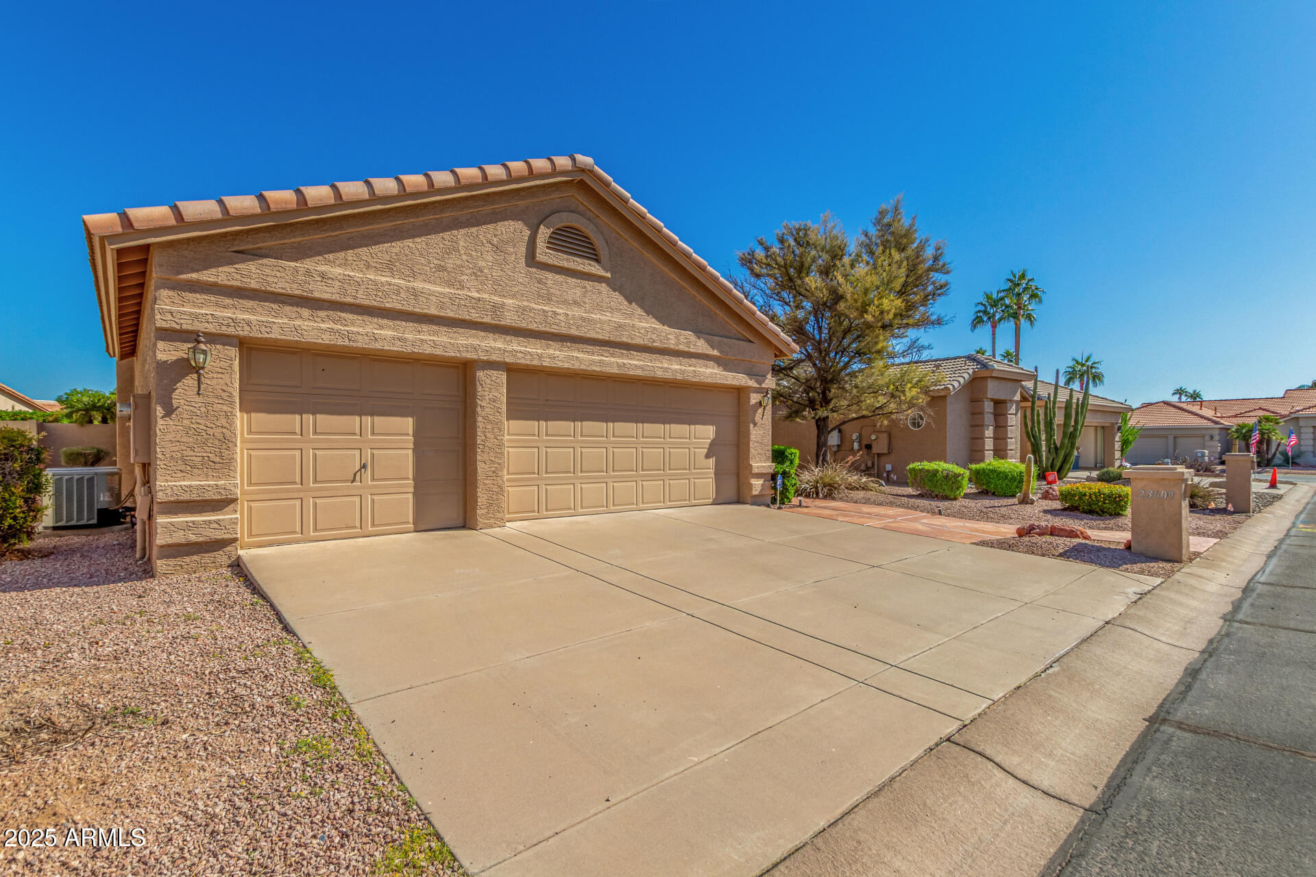 23609 S DESERT DANCE Court