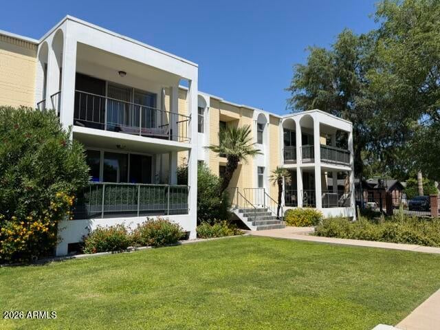 6502 N Central Avenue C 103