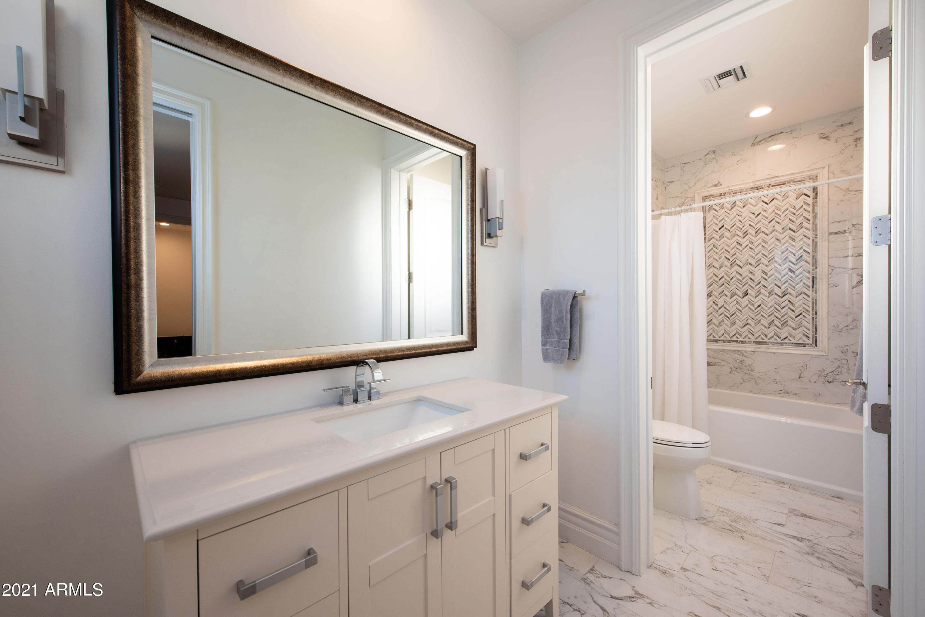 CORONADO FOOTHILLS - Residential