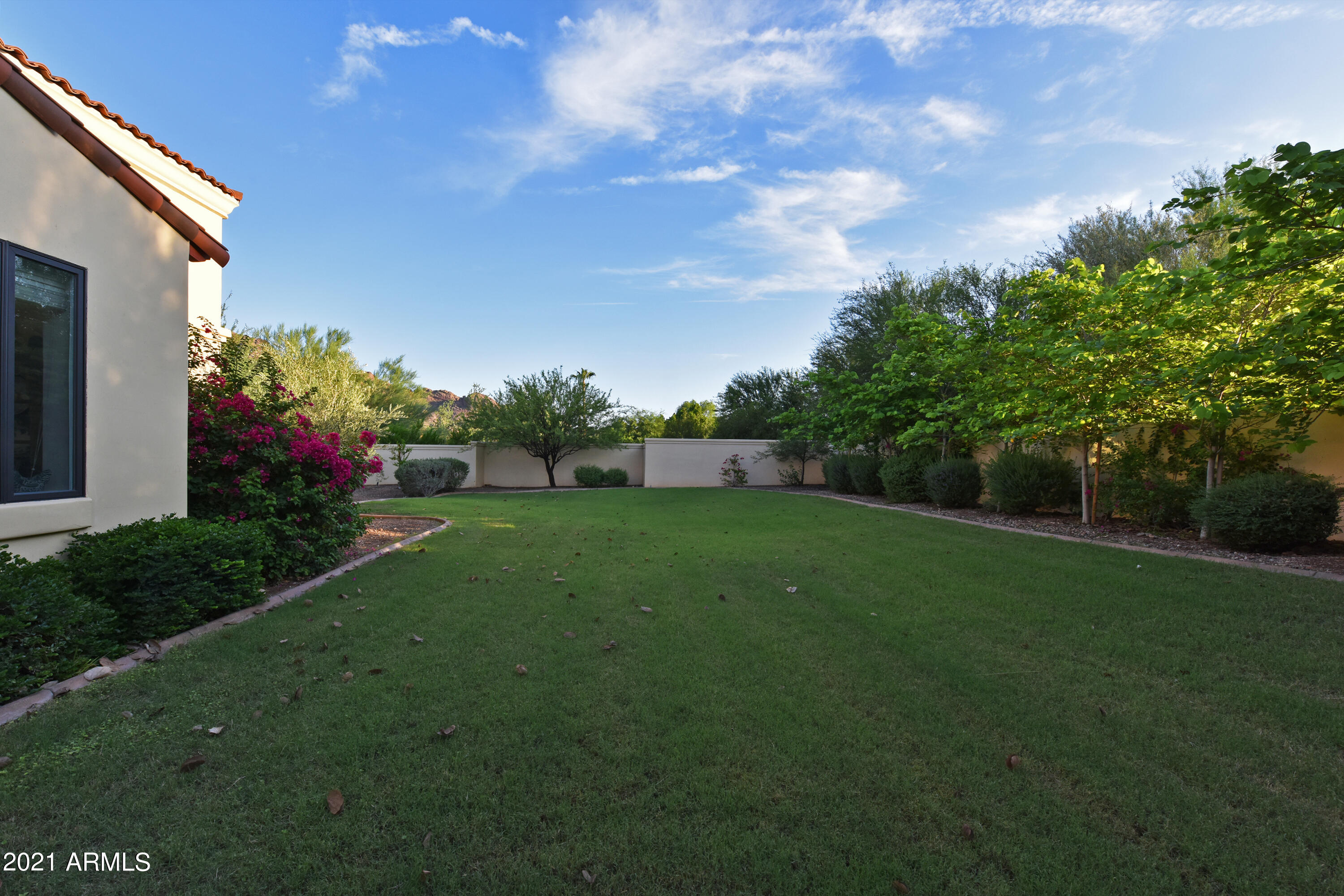 CORONADO FOOTHILLS - Residential