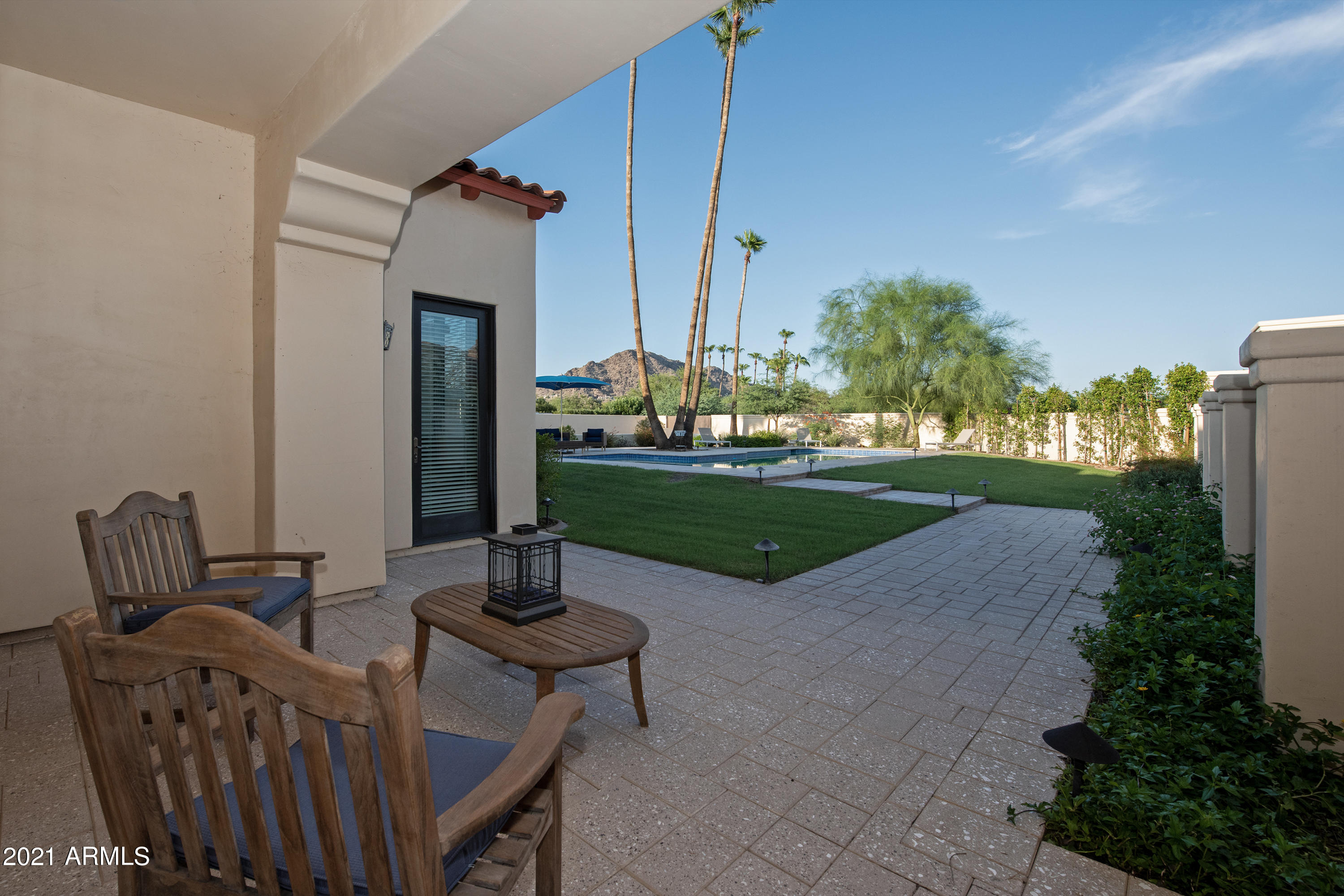 CORONADO FOOTHILLS - Residential