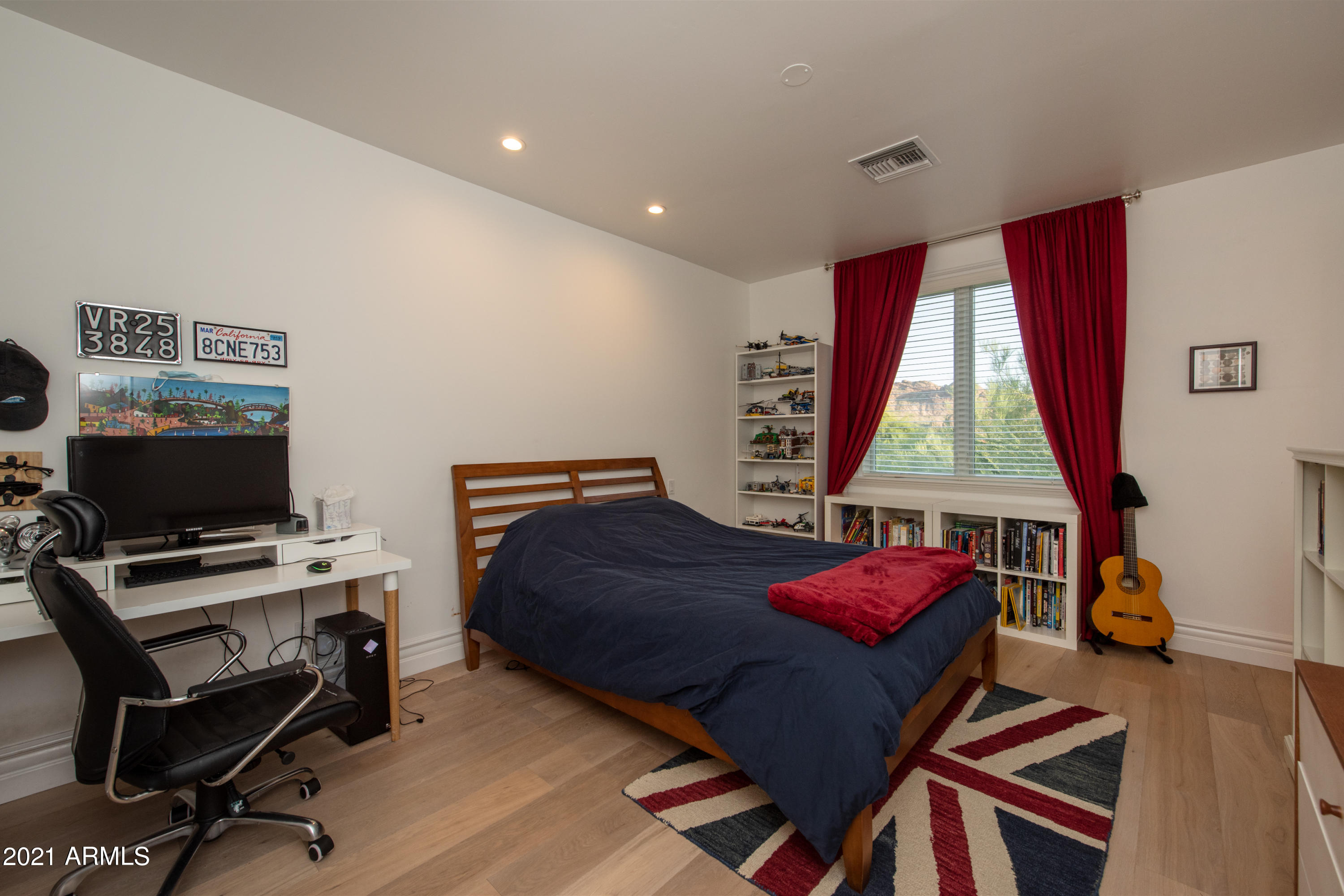 CORONADO FOOTHILLS - Residential