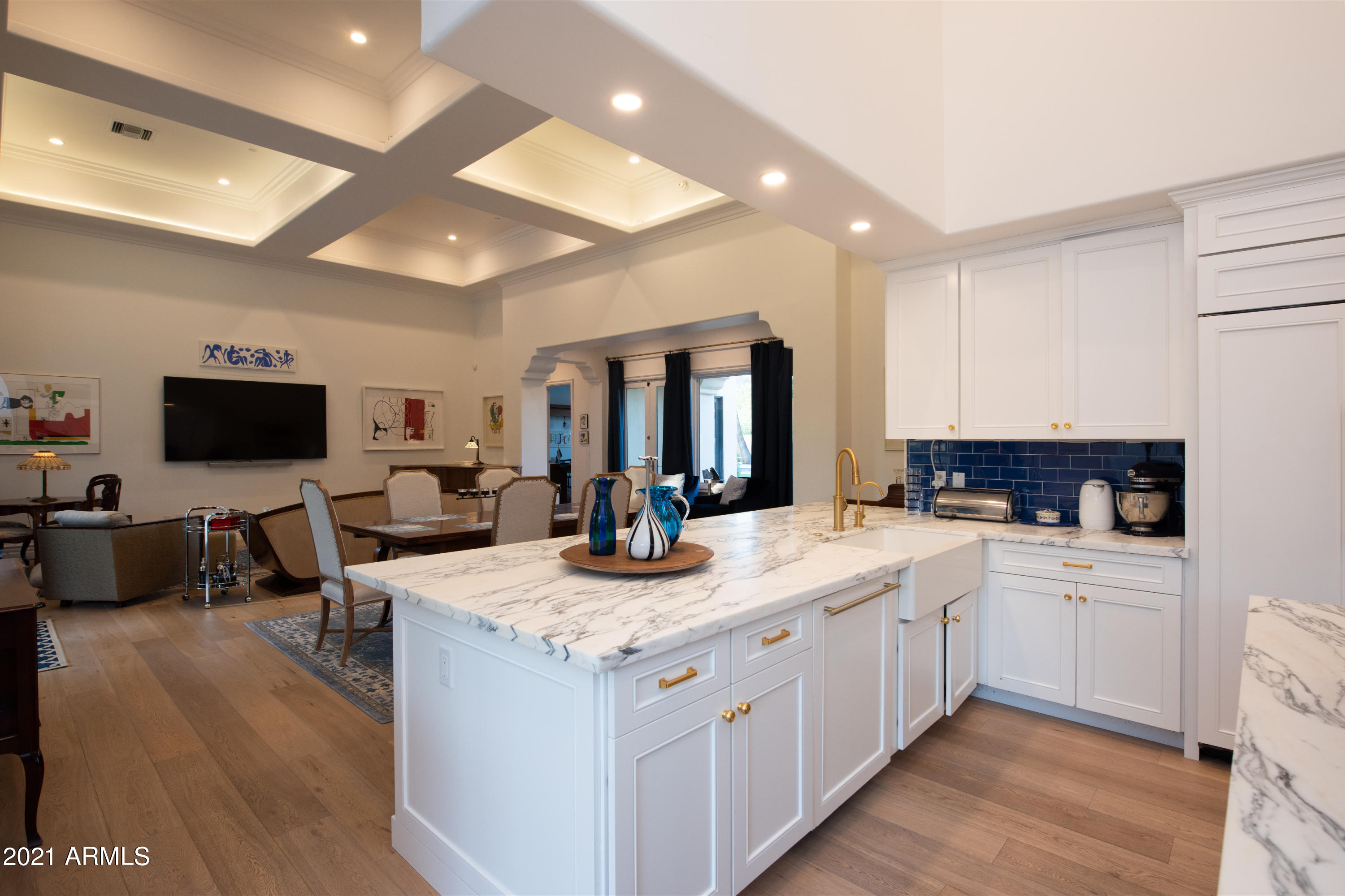 CORONADO FOOTHILLS - Residential