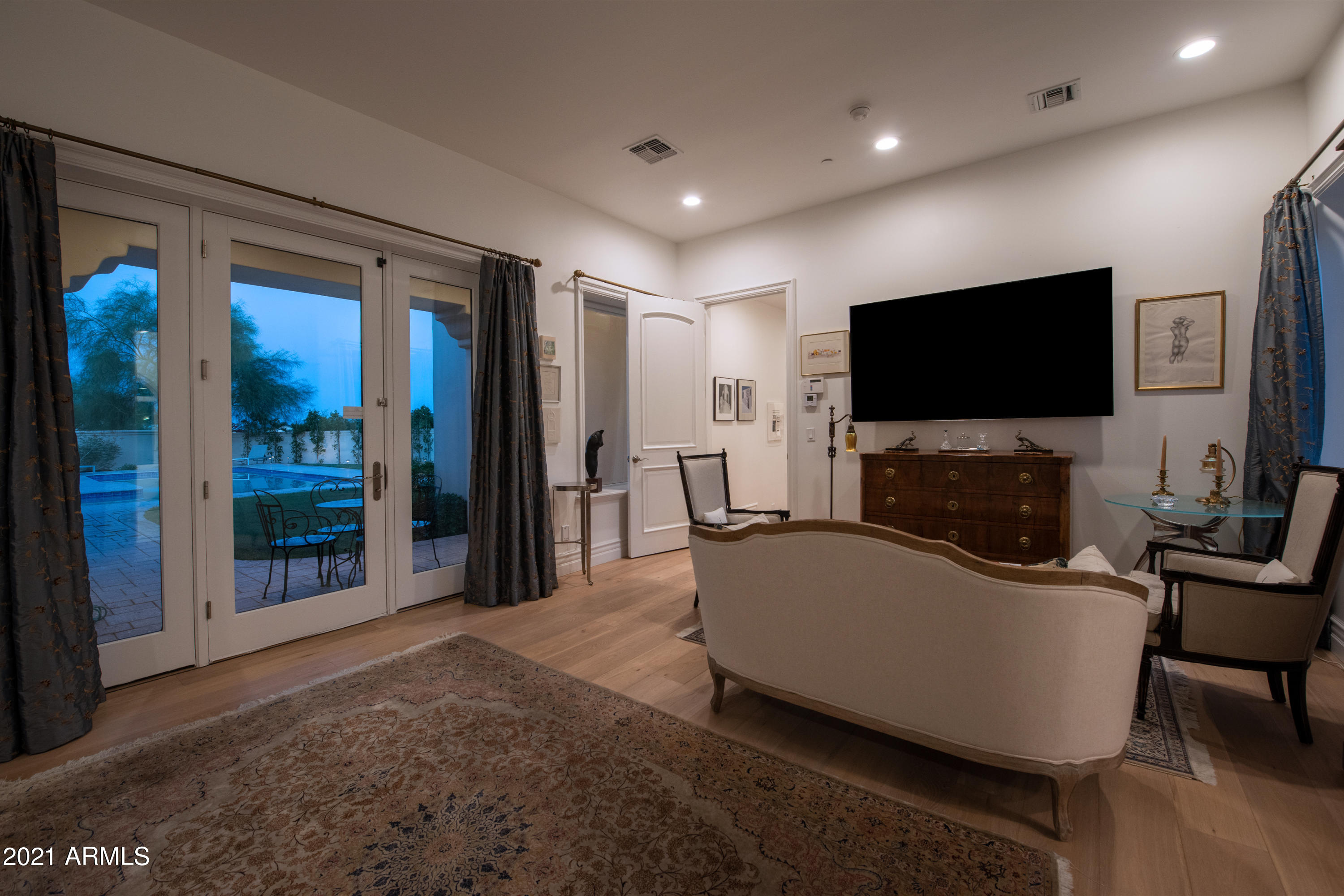CORONADO FOOTHILLS - Residential