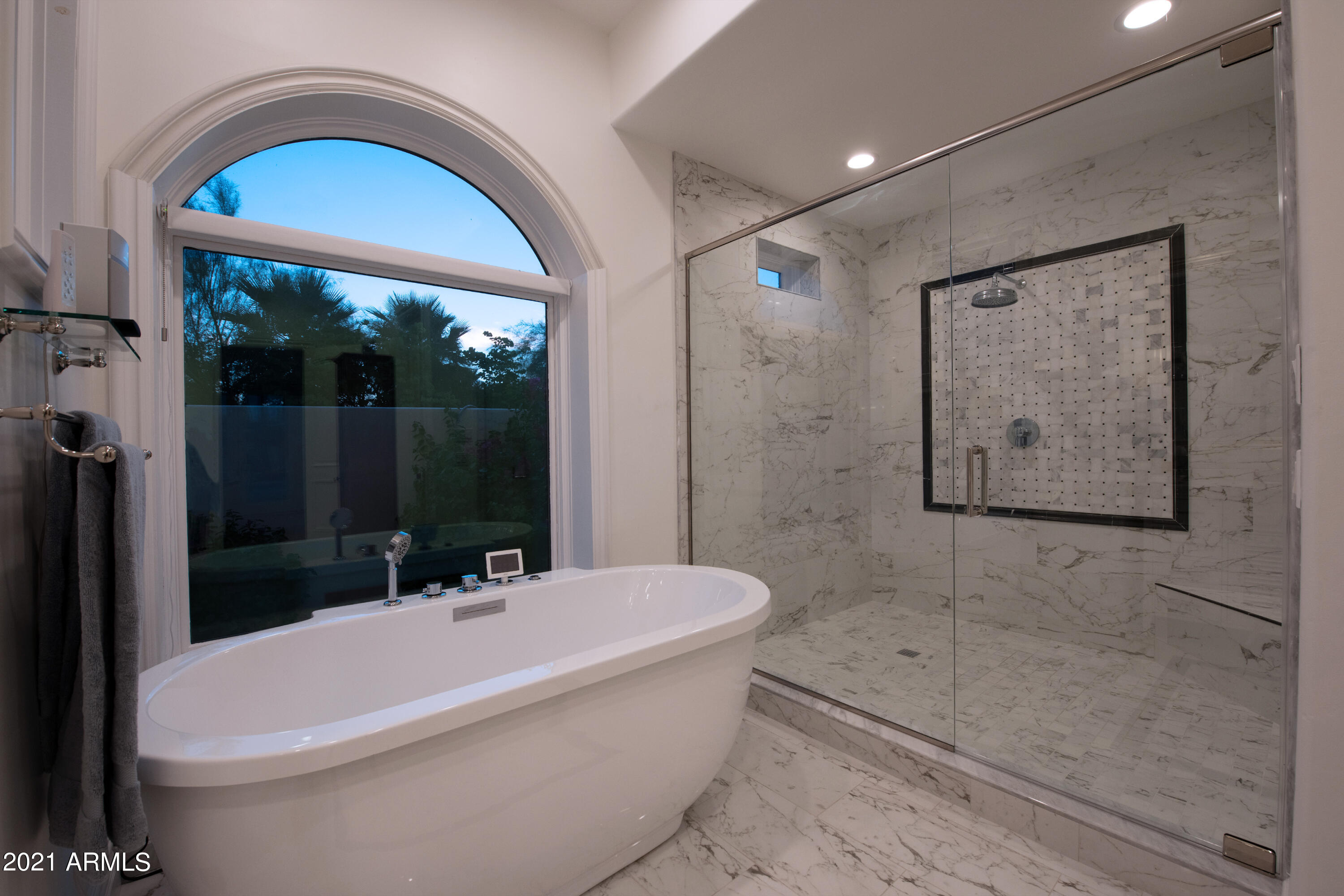 CORONADO FOOTHILLS - Residential