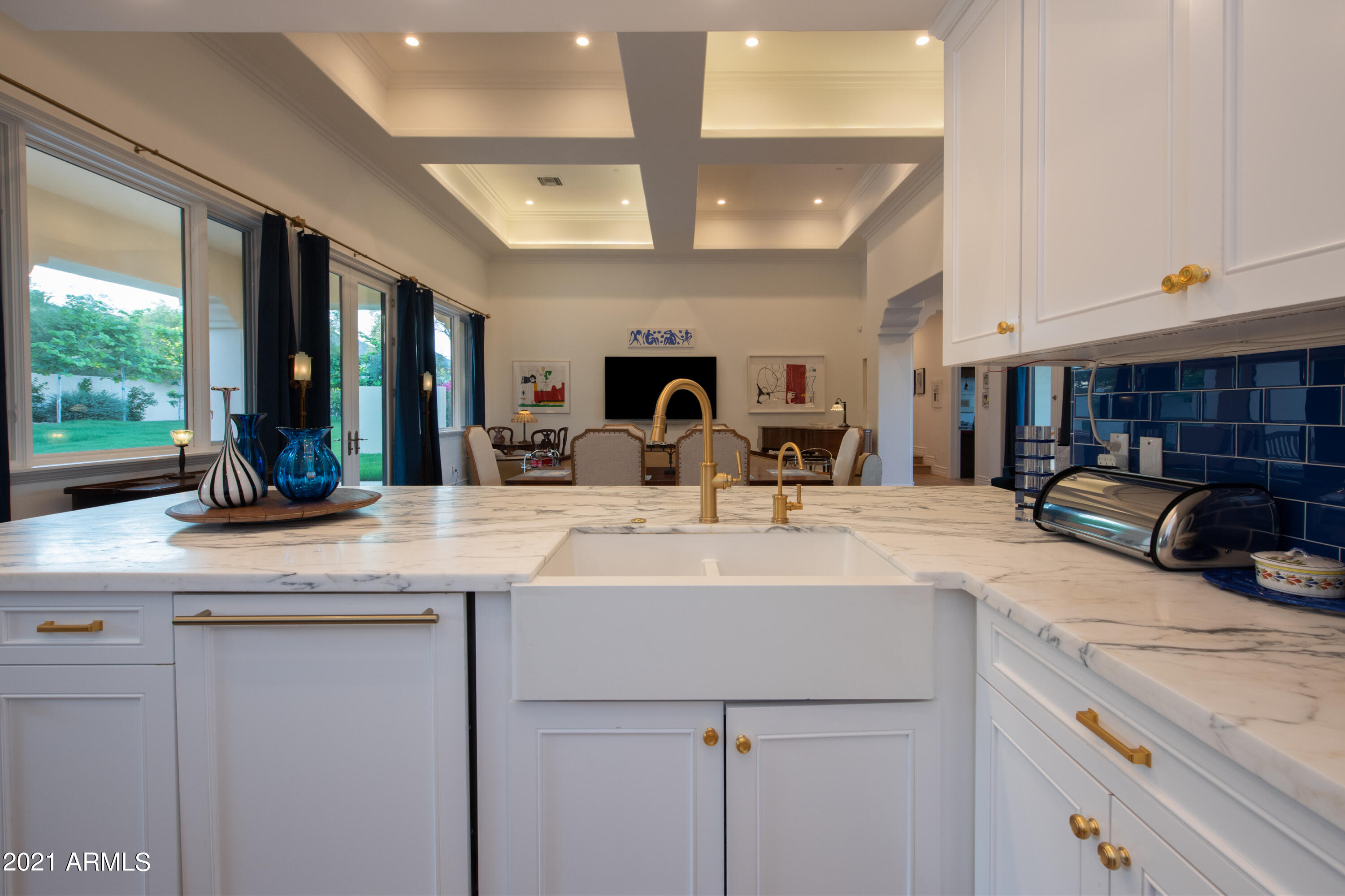 CORONADO FOOTHILLS - Residential