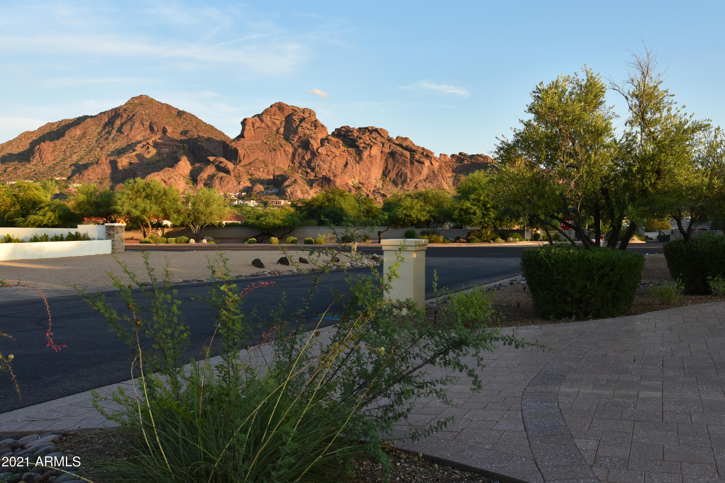 CORONADO FOOTHILLS - Residential