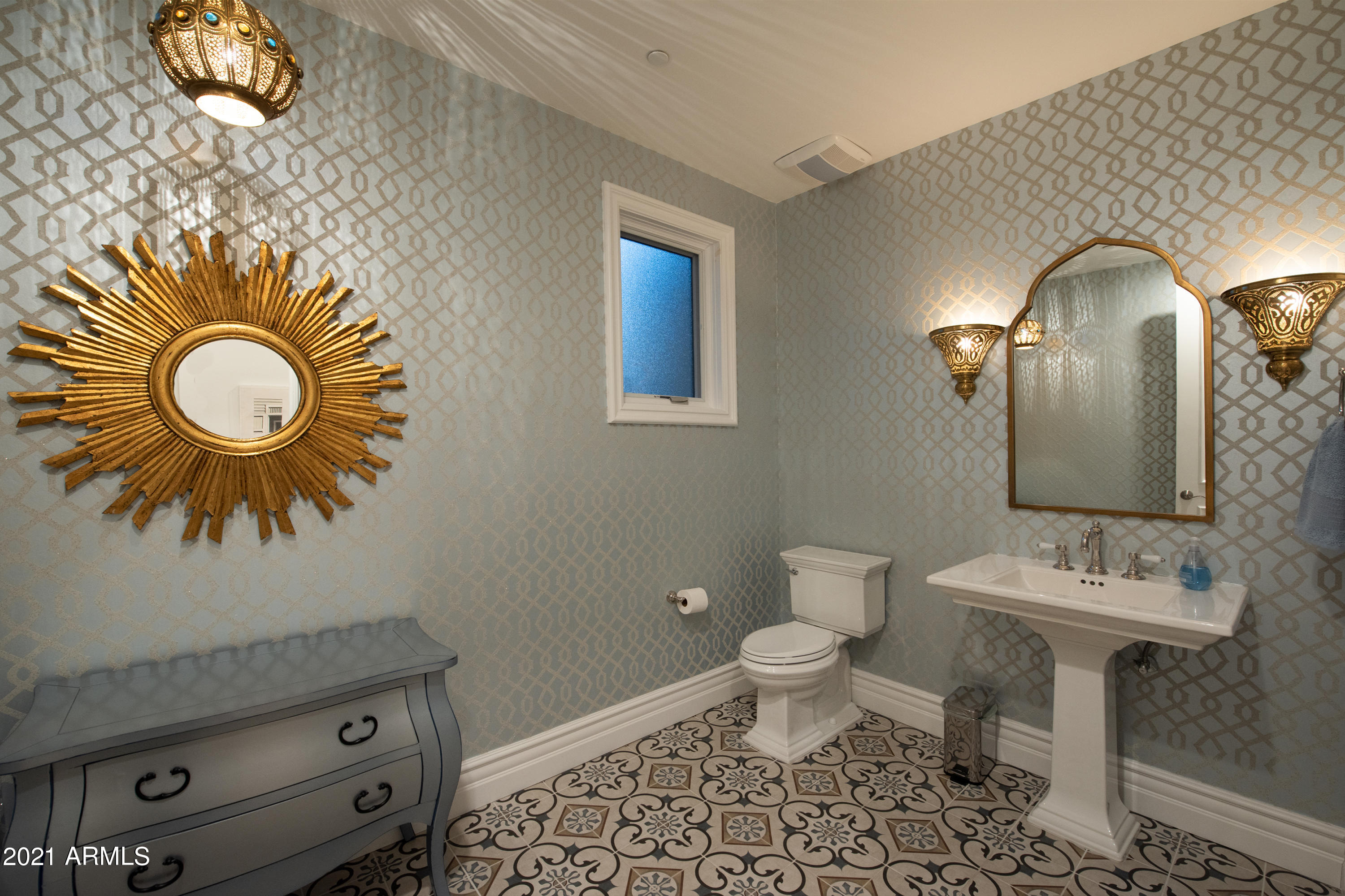 CORONADO FOOTHILLS - Residential